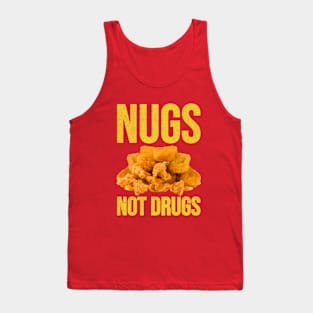 Chicken Nugs Tank Top